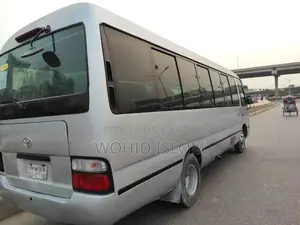 Toyota Coaster 2005