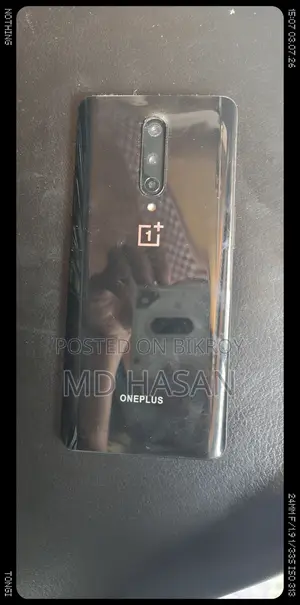 OnePlus 8 Good condition (Used)