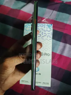 Tecno Camon 40 Pro 8/256 (Used)