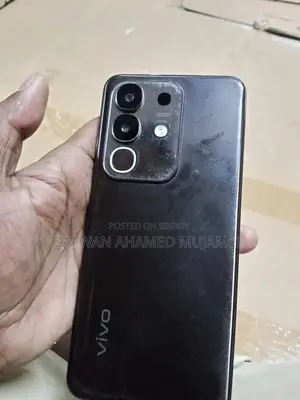 Vivo Y29 (Used)