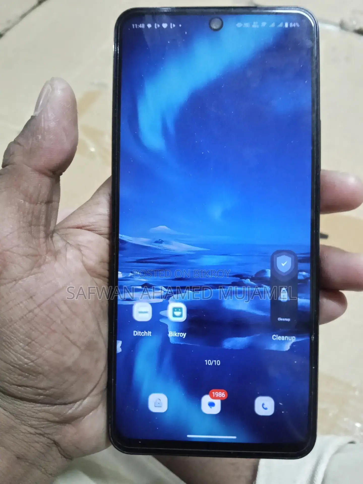 Vivo Y29 (Used)