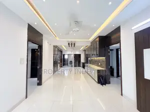 2530 Sq. Ft. Luxury Apartment for Sale in Sector 7