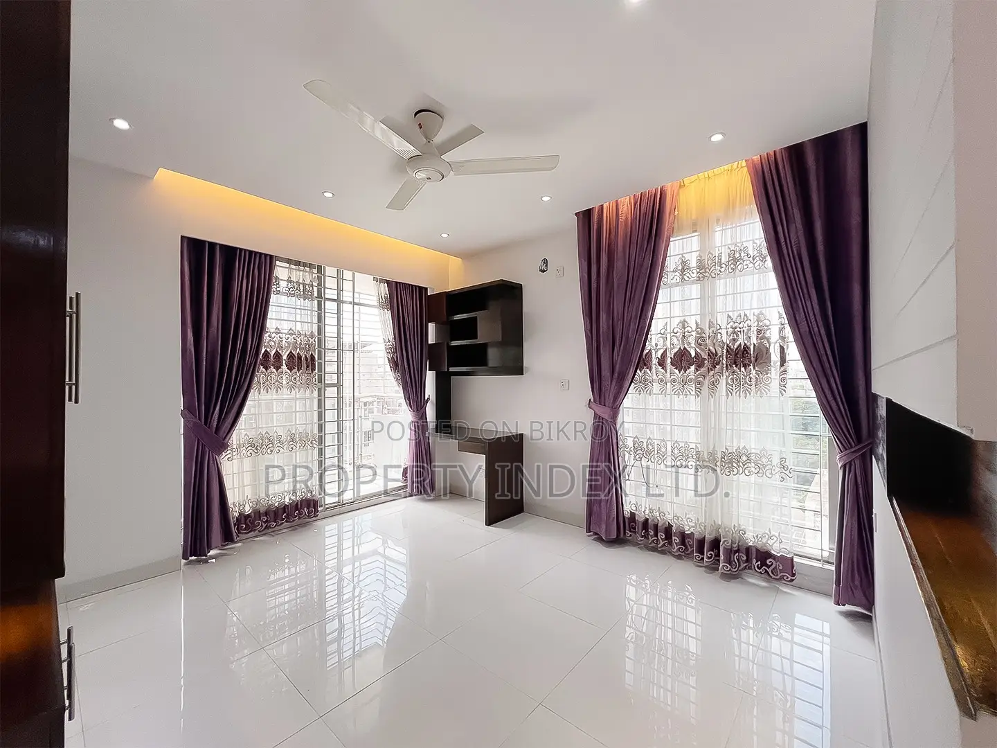 2530 Sq. Ft. Luxury Apartment for Sale in Sector 7