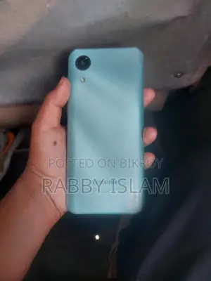 Samsung Galaxy A03 in Excellent Condition (Used)