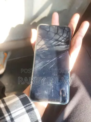 Samsung Galaxy A03 in Excellent Condition (Used)