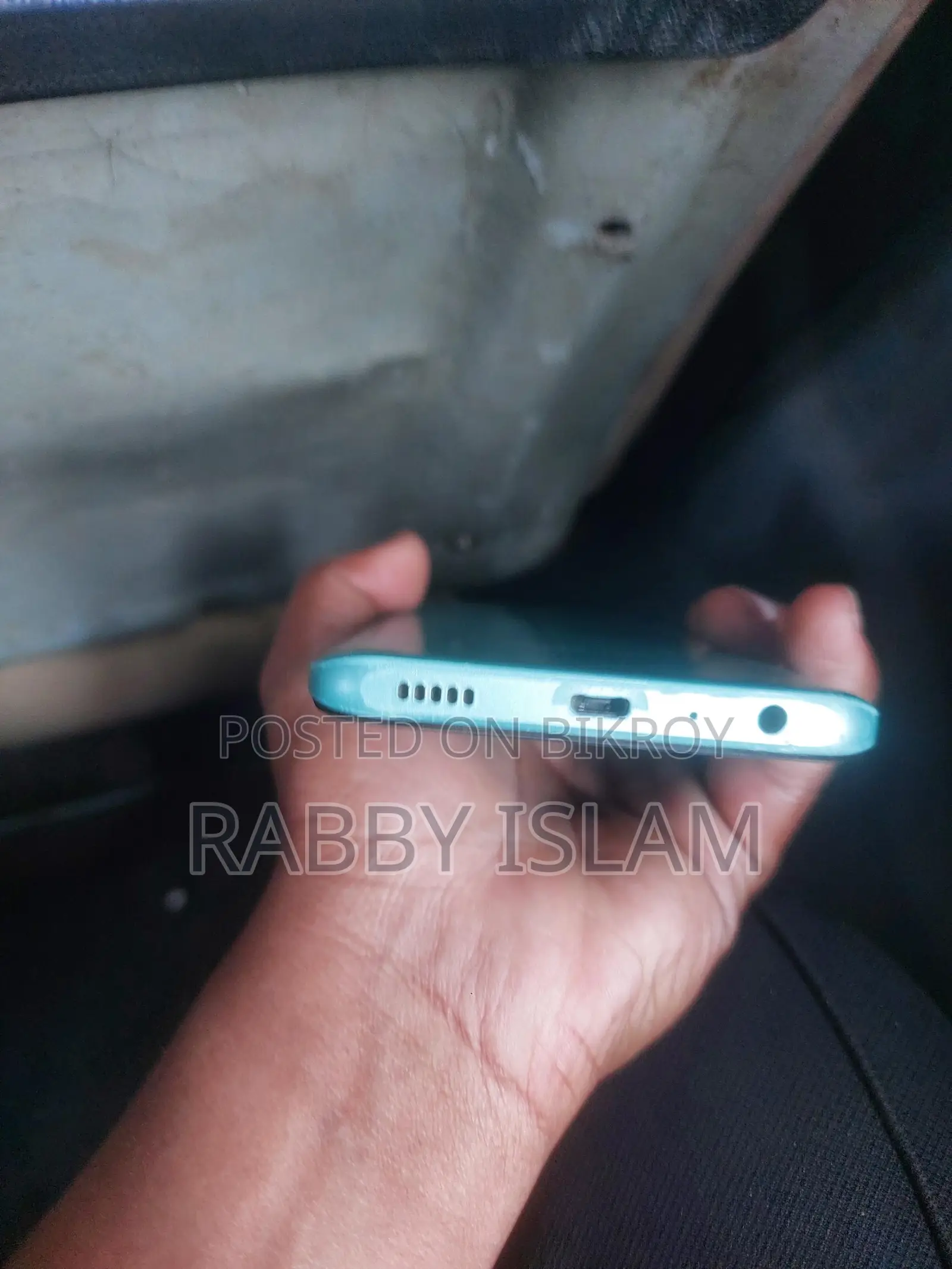 Samsung Galaxy A03 in Excellent Condition (Used)