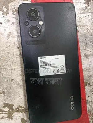 OPPO F21 Pro (Used)