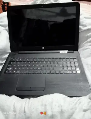 hp 250 g4 laptop. The laptop is very good, beautiful and fresh but the display