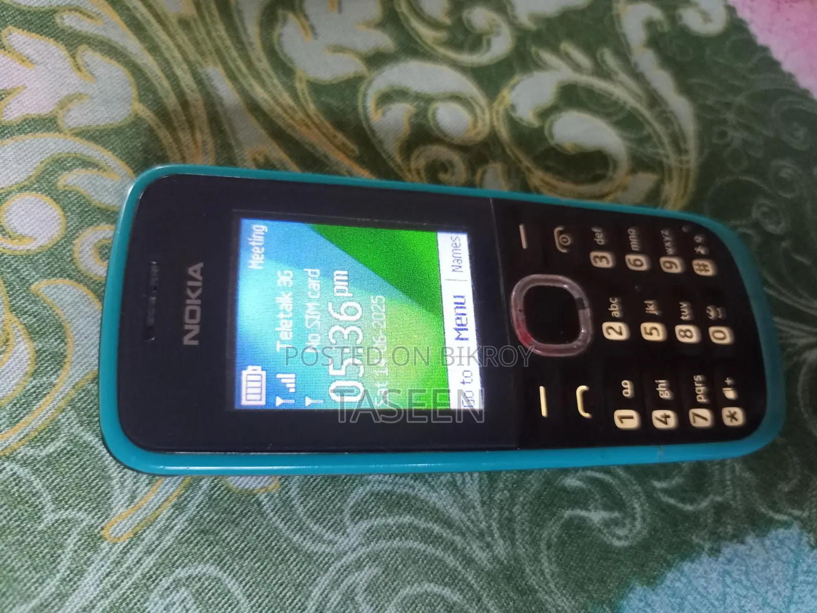 Nokia 110 (Used)