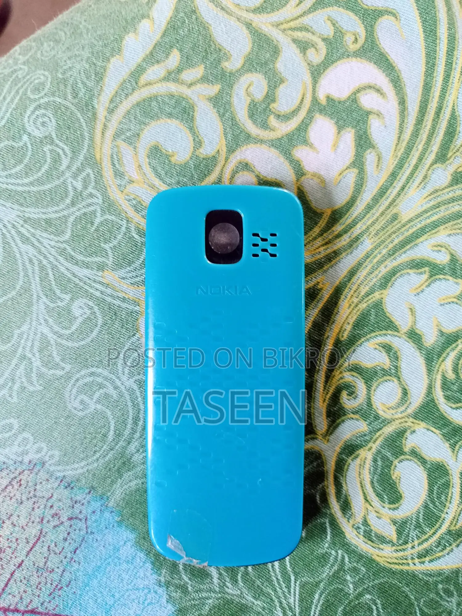 Nokia 110 (Used)