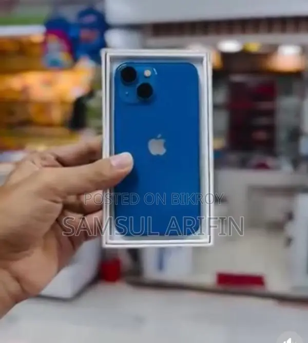 Apple iPhone 13 Mini . (Used)