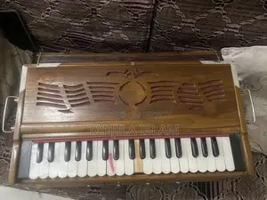 Harmonium Sell Post