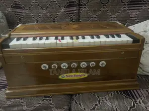 Harmonium Sell Post