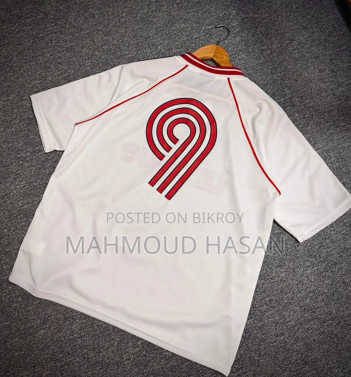 Stylish Jersey