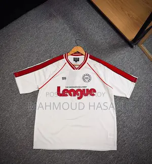 Stylish Jersey
