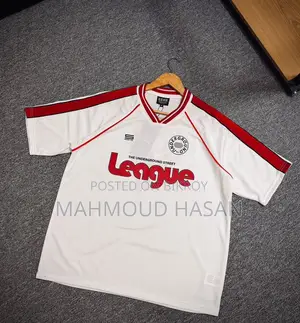 Stylish Jersey