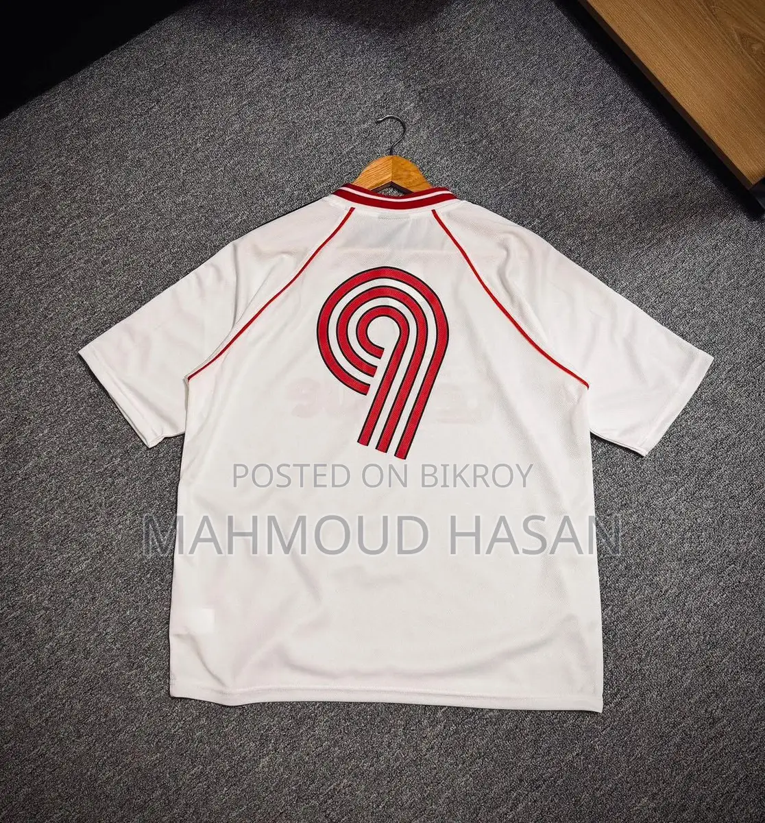 Stylish Jersey