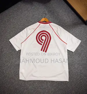 Stylish Jersey