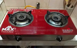 Gas Stove