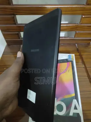 Samsung Galaxy A