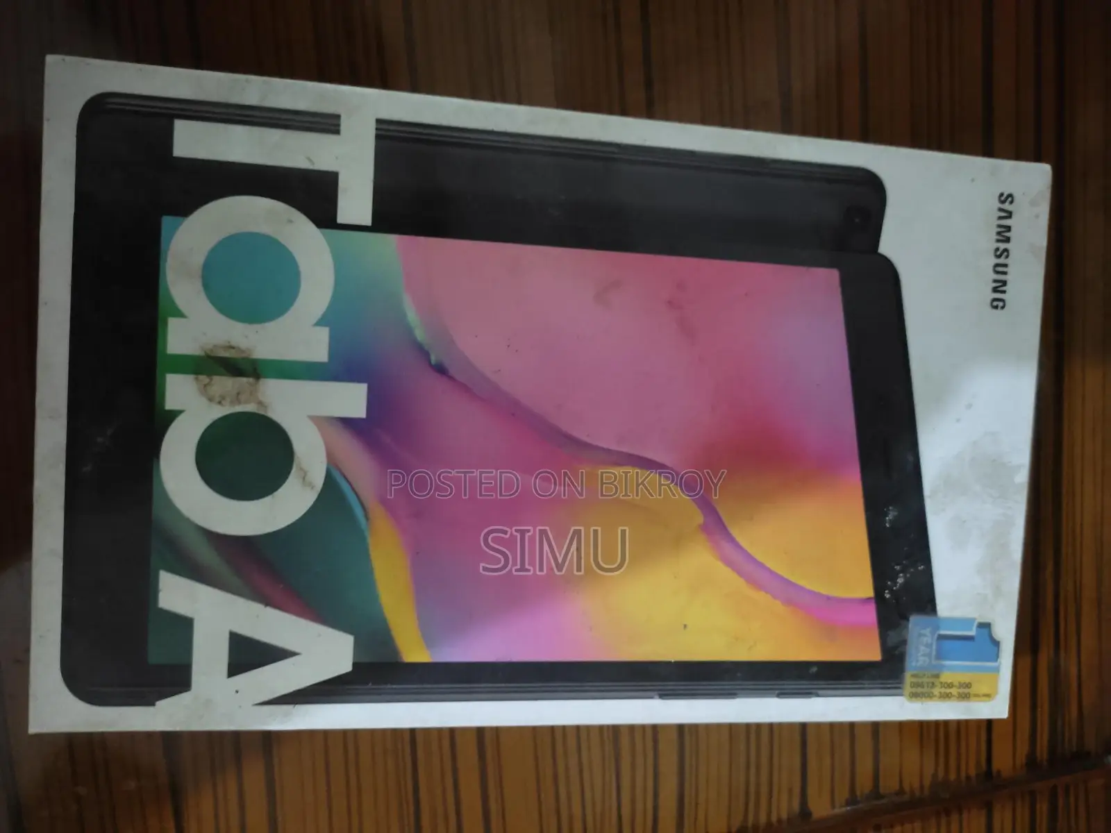 Samsung Galaxy A