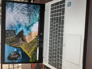 Hp Probook | 256GB SSD | 8GB RAM | 15.6" Monitor | Backlit Keyboard