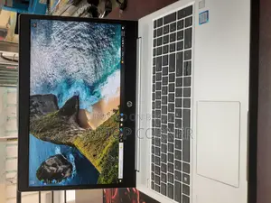 Hp Probook | 256GB SSD | 8GB RAM | 15.6" Monitor | Backlit Keyboard