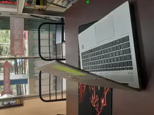 Hp Probook | 256GB SSD | 8GB RAM | 15.6" Monitor | Backlit Keyboard