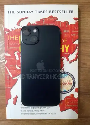 Apple iPhone 13 (ব্যবহৃত)