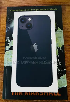 Apple iPhone 13 (Used)