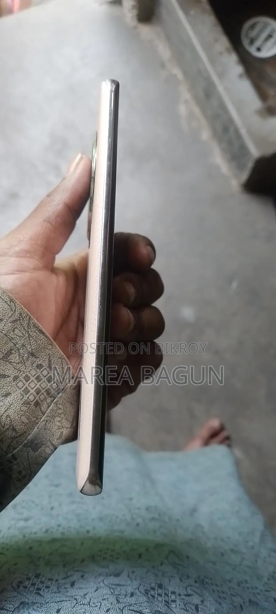 OPPO F27 Pro Plus (Used)