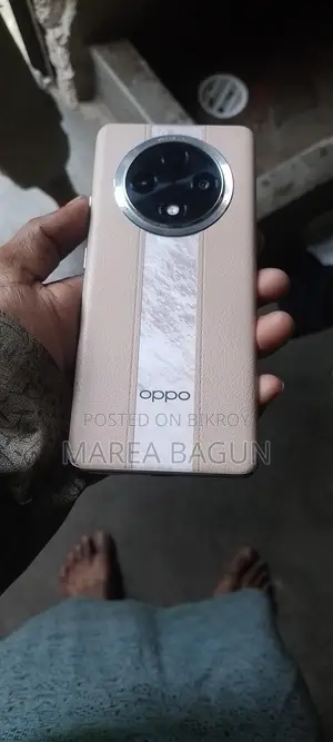 OPPO F27 Pro Plus (Used)