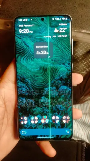Samsung Galaxy S20 (Used)