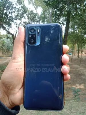 Xiaomi Redmi Note 10 4/64 (Used)