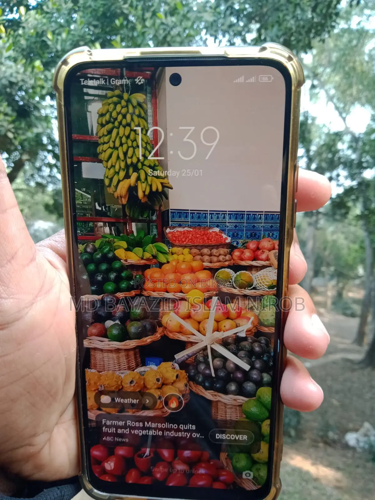 Xiaomi Redmi Note 10 4/64 (Used)