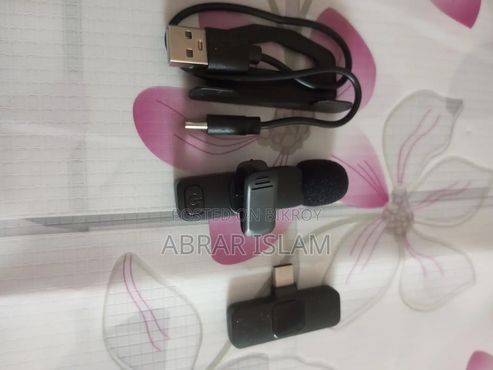 K9 Microphone for Sale