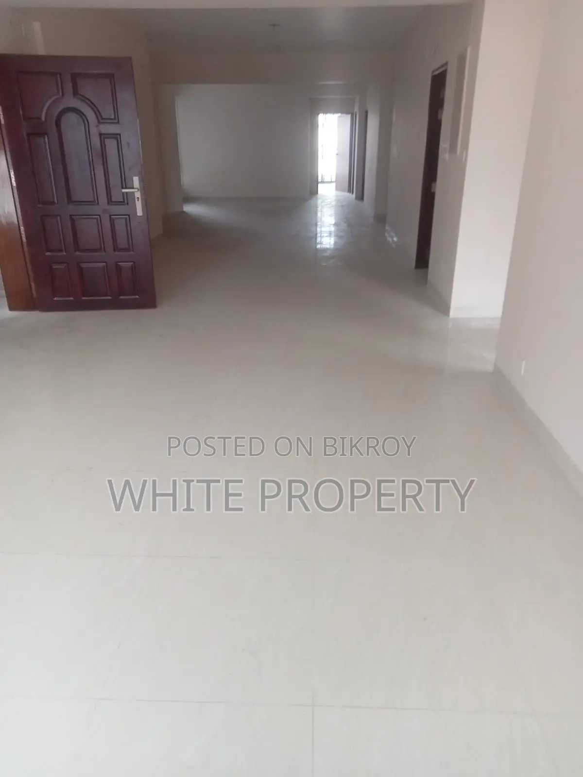 Luxurious Apartment Sale at North Banani Road 23