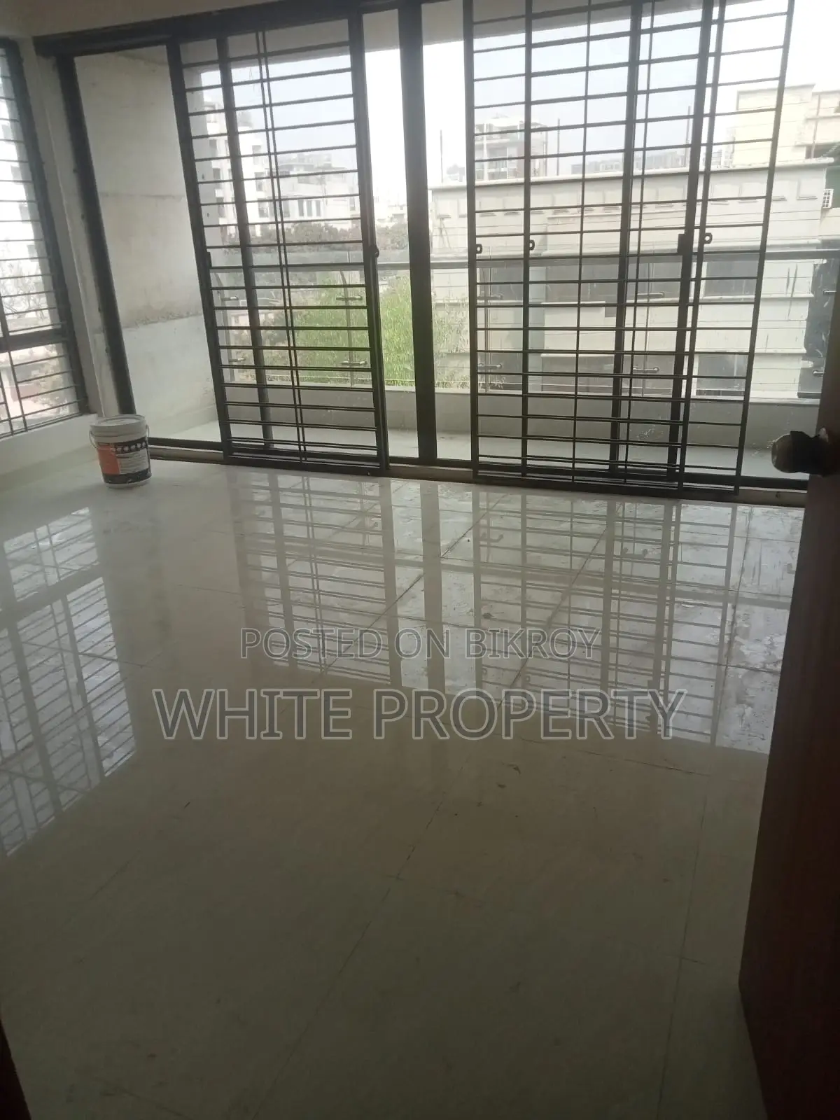 Luxurious Apartment Sale at North Banani Road 23