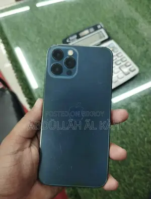 Apple iPhone 12 Pro (Used)