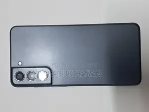স্যামসাং গ্যালাক্সি এস২১ এফই ৫জি ৮জিবি ২৫৬জিবি অ্যান্ড্রয়েড ১৬ (ব্যবহৃত)