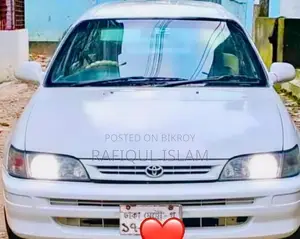 Toyota Wagon 100 2000