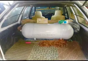 Toyota Wagon 100 2000