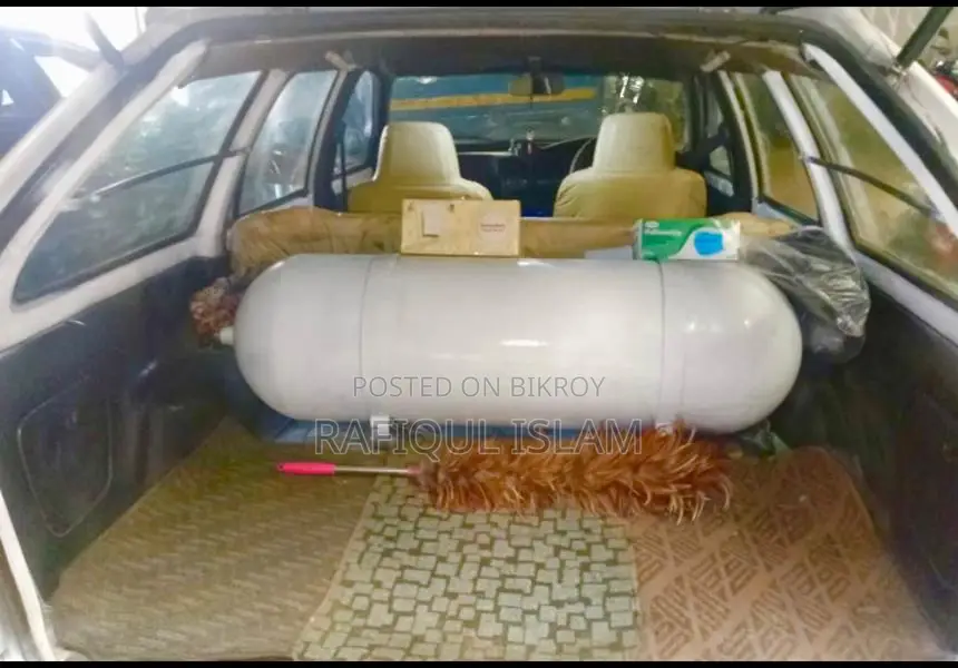Toyota Wagon 100 2000