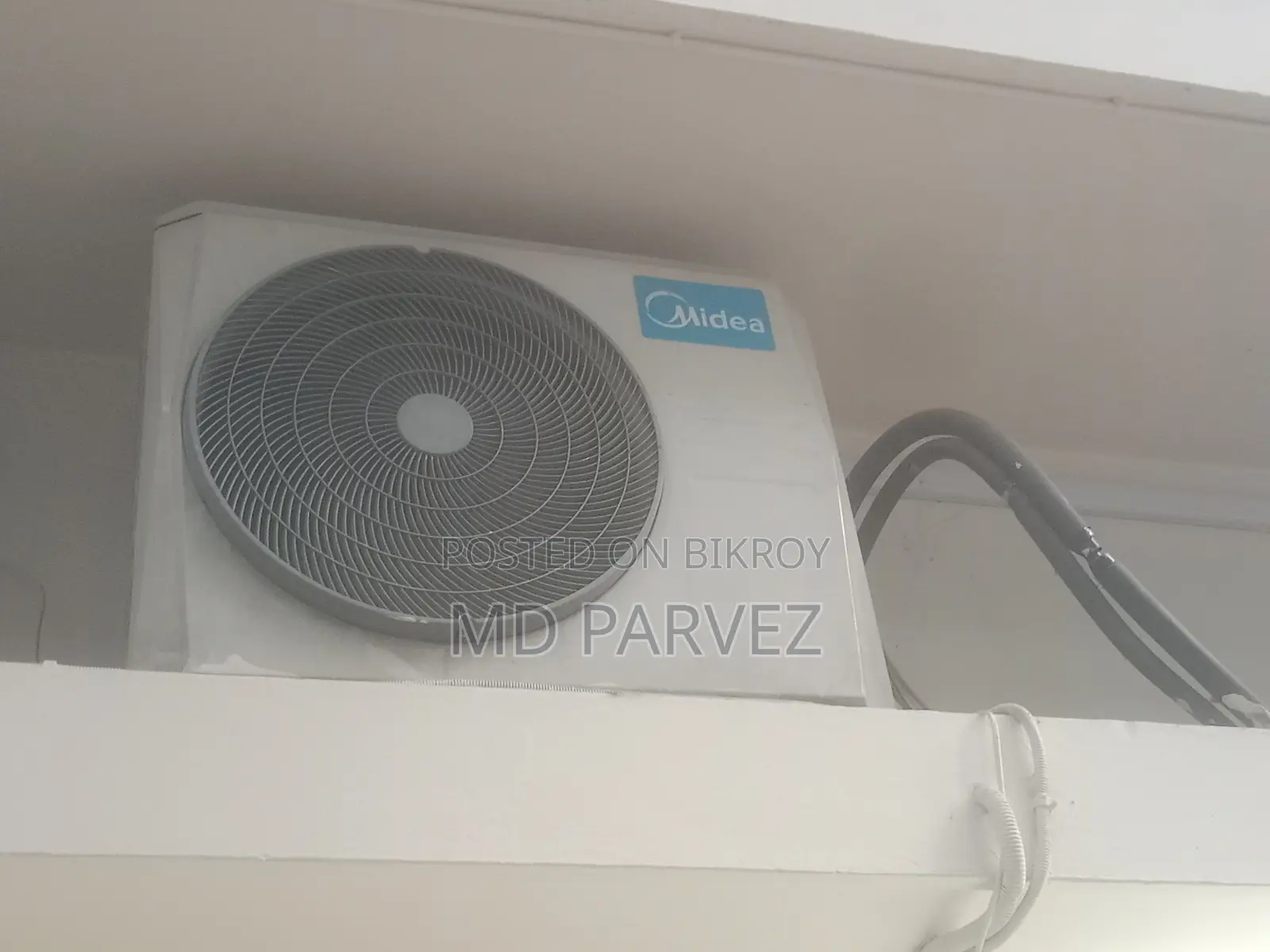 Midea 2ton Cassette AC Hot Sale!!