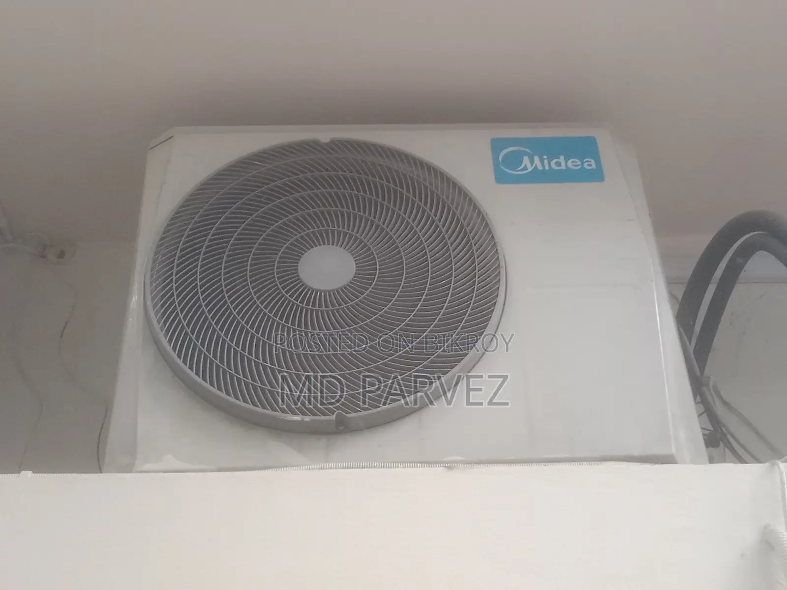 Midea 2ton Cassette AC Hot Sale!!