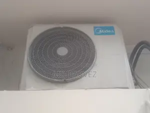 Midea 2ton Cassette AC Hot Sale!!