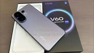 Vivo V60 [8/256GB] (Brand New)