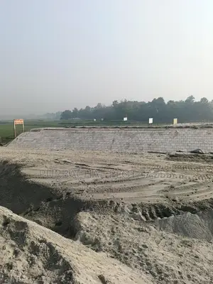 Buy Plots on Installment! 3, 5, and 10 Katha Plots!