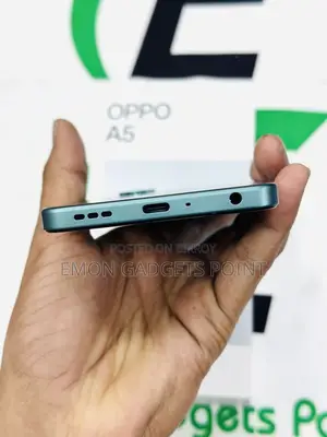 OPPO A5 2020 6/128 official (Used)