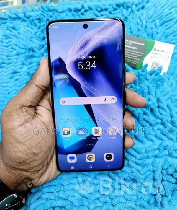 Vivo V50e 8/256 (Used)